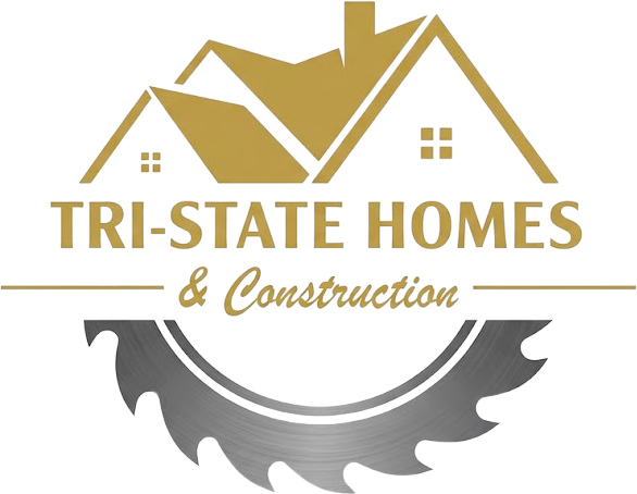 Try State homes and Construction LLC logo